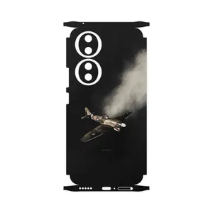 MAHOOT World_War_II_Aircraft-FullSkin Cover Sticker for Honor 90