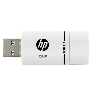 فلش مموری  اچ پی مدل X765 ظرفیت 32 گیگابایت