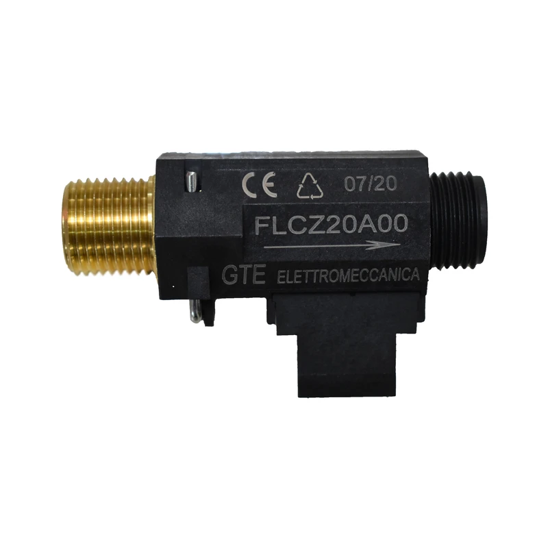 فلوسوئیچ پکیج مدل جی تی ای