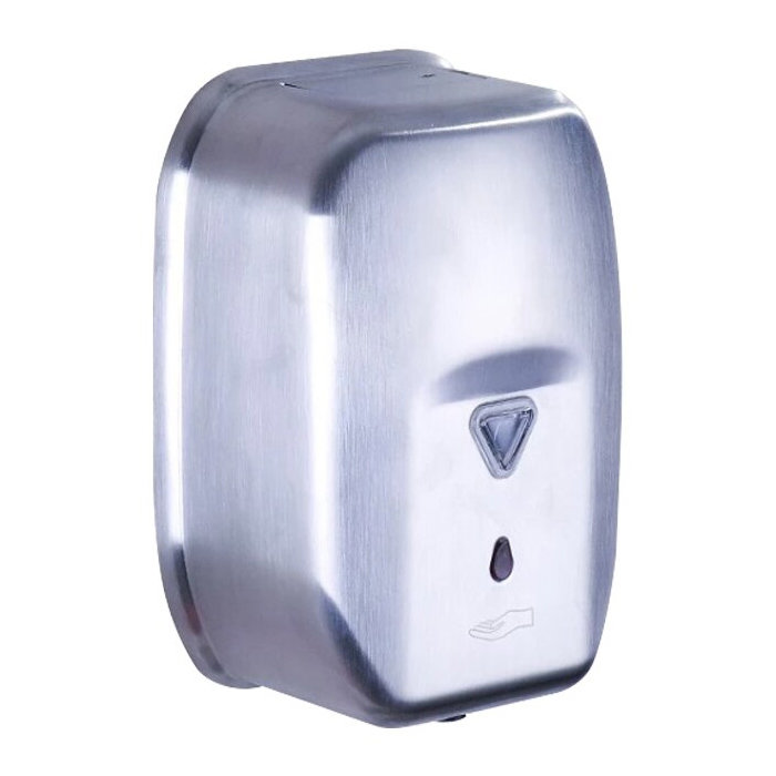 پمپ مایع دستشویی اتوماتیک رینالدو مدل ۱۲۰۰