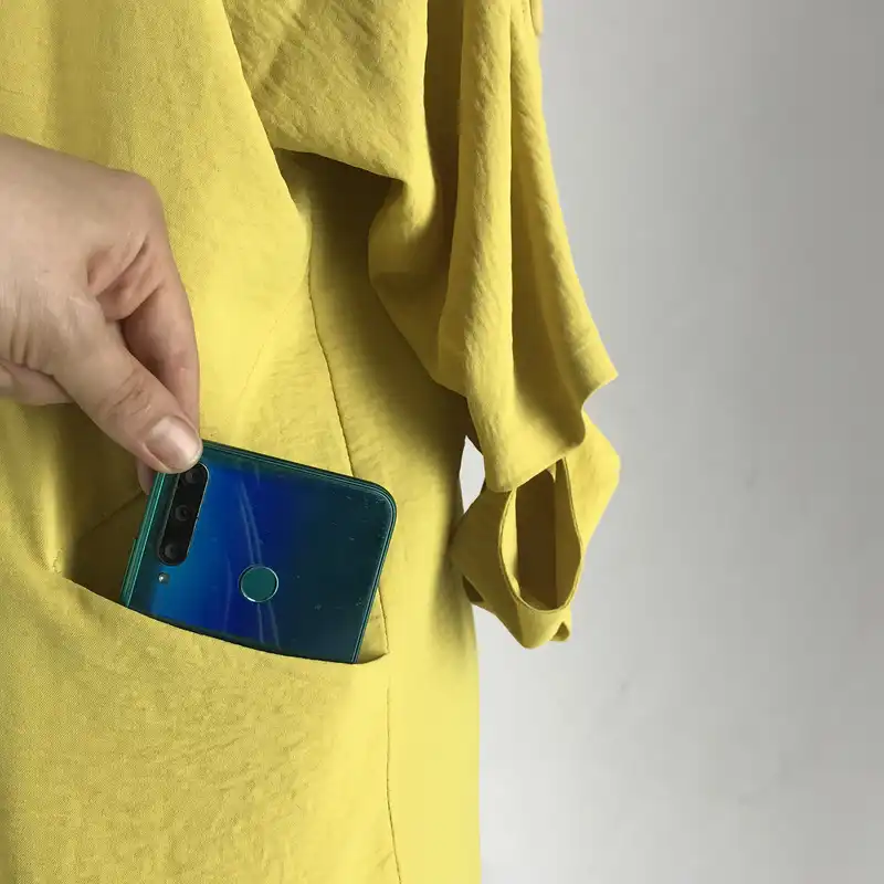 مانتو زنانه آرام مدل فیلکا