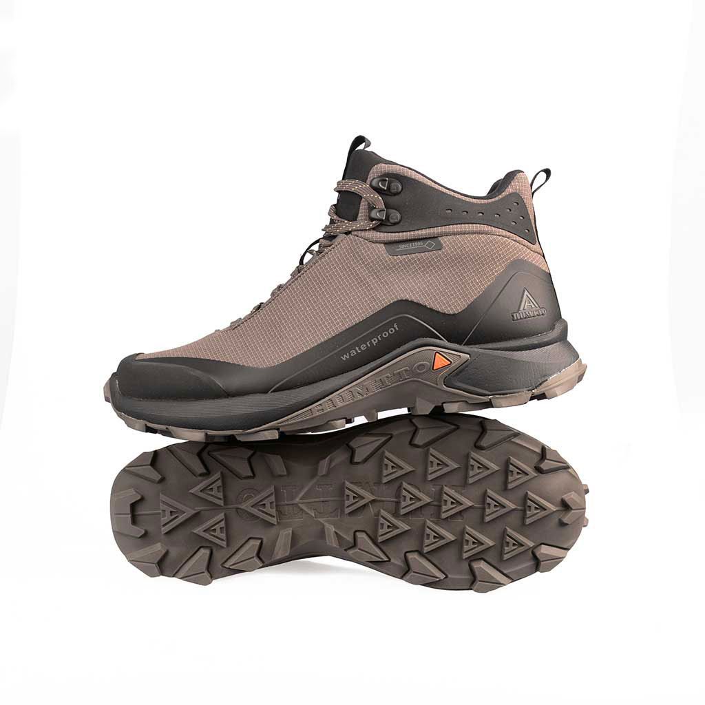 کفش کوهنوردی مردانه هامتو مدل 210500A-6 - - 2