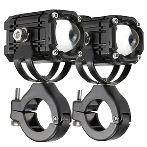 پروژکتور مدل آفرودی کد G00053 بسته دو عددی