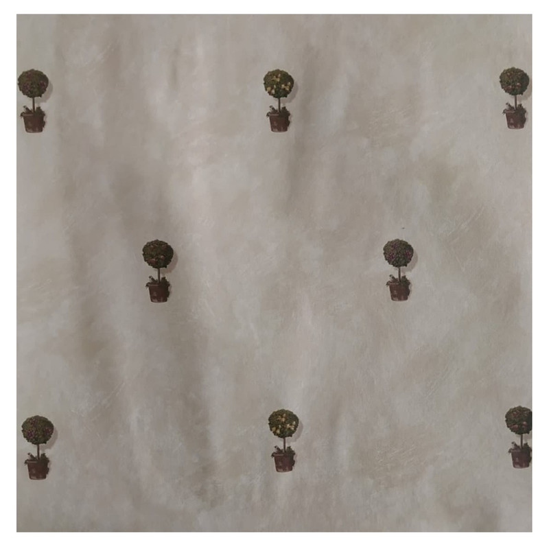 کاغذ دیواری مدل GB40320