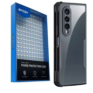 Epicoy Xundd Beatle Case For Samsung Galaxy Z Fold 3 5G