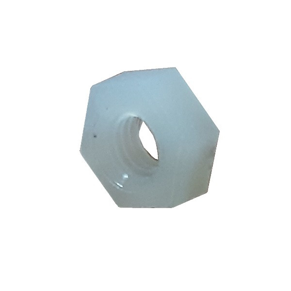 مهره مدل 3MM PP بسته 10 عددی