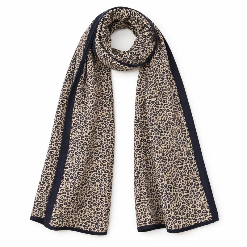 شال زنانه مدل Mahgol286