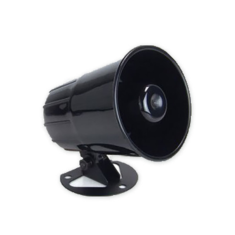 آژیر دزدگیر مدل S500