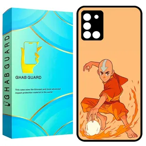 Ghab Guard GCHPA31 Cover For Samsung Galaxy A31