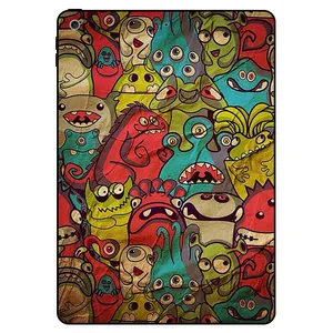 Megafone Monster 0101 Cover For Tablet Apple iPad mini 5 2019
