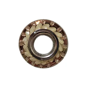 چراغ توکار 5 وات مدل 1054 بسته 2 عددی