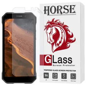 Horse HFNMTB20 Screen Protector For Doogee S61