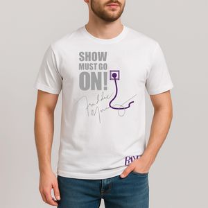 نقد و بررسی تیشرت آستین کوتاه مردانه رانژ مدل 21RA01D05M-1056-01 توسط خریداران