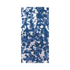 MAHOOT Army-Winter-Pixel-FullSkin Cover Sticker for Xiaomi MI 9T