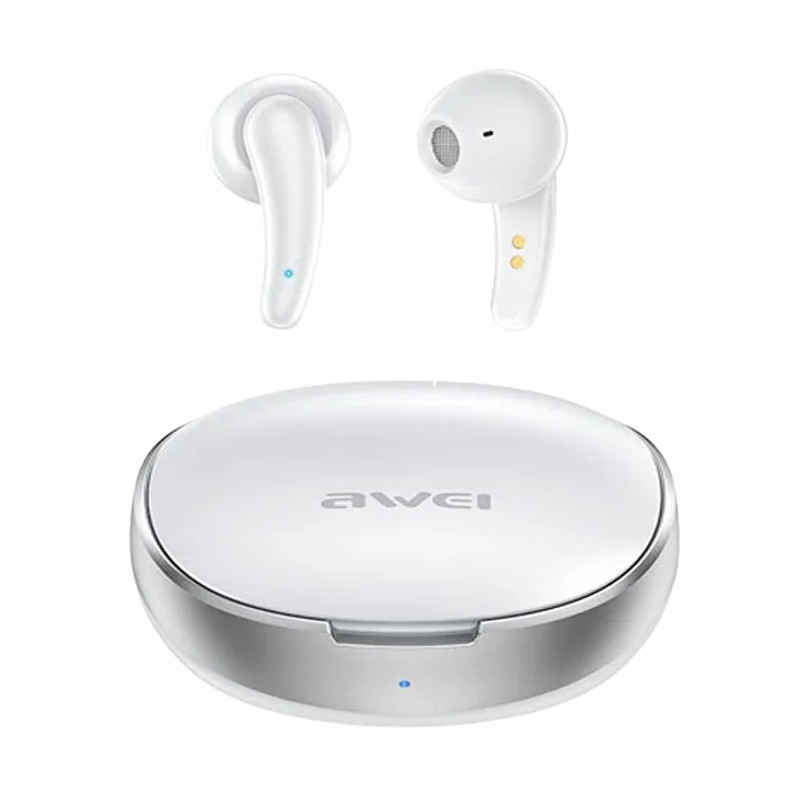 هدفون بی سیم اوی مدل ATN WIRELESS T75  FEEDBACK