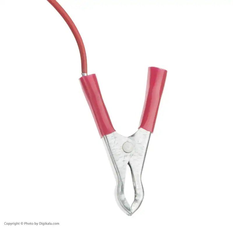 شارژر باتری خودرو اکسین کد MU002