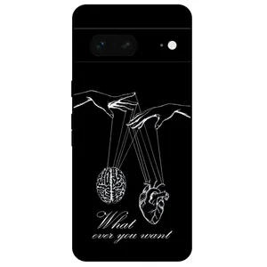 Megafone Thoughts and Feelings 1899 Cover For Google Pixel 7