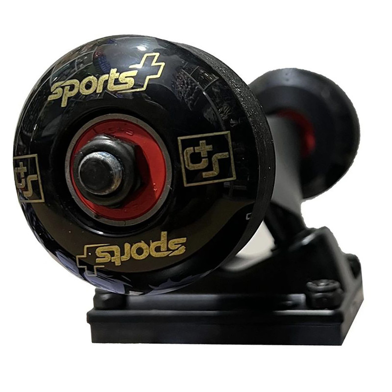 اسکیت بورد مدل  SPORT PLUS طرح جوکر