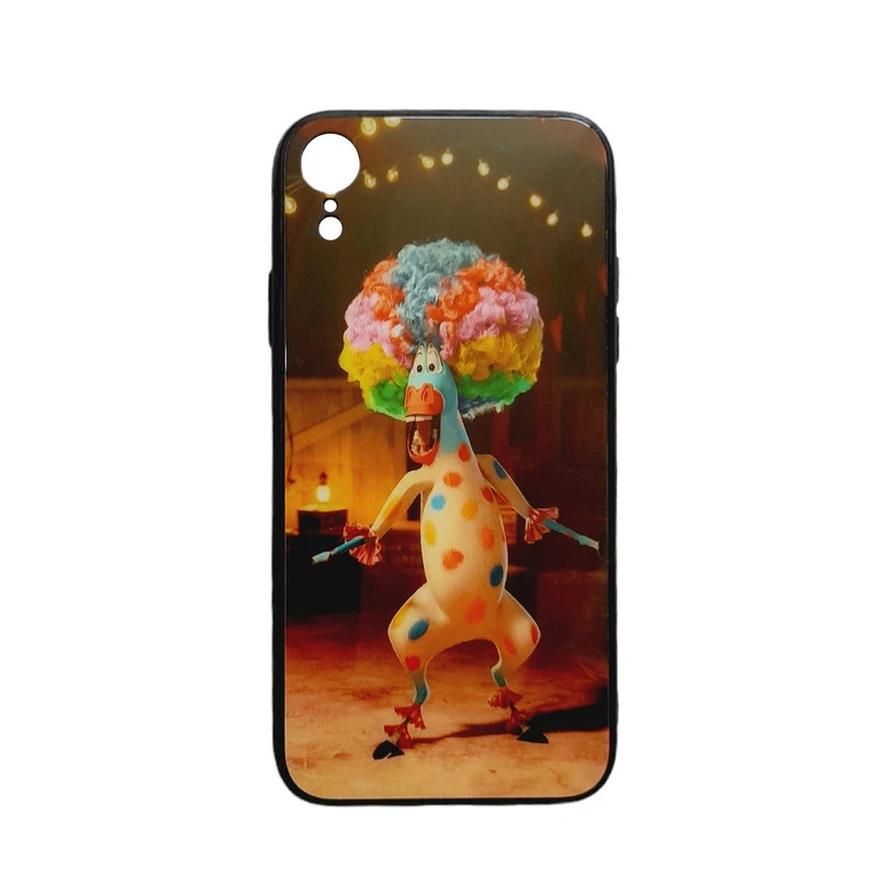 کاور مدل IPXR مناسب برای گوشی موبایل اپل iPhone XR