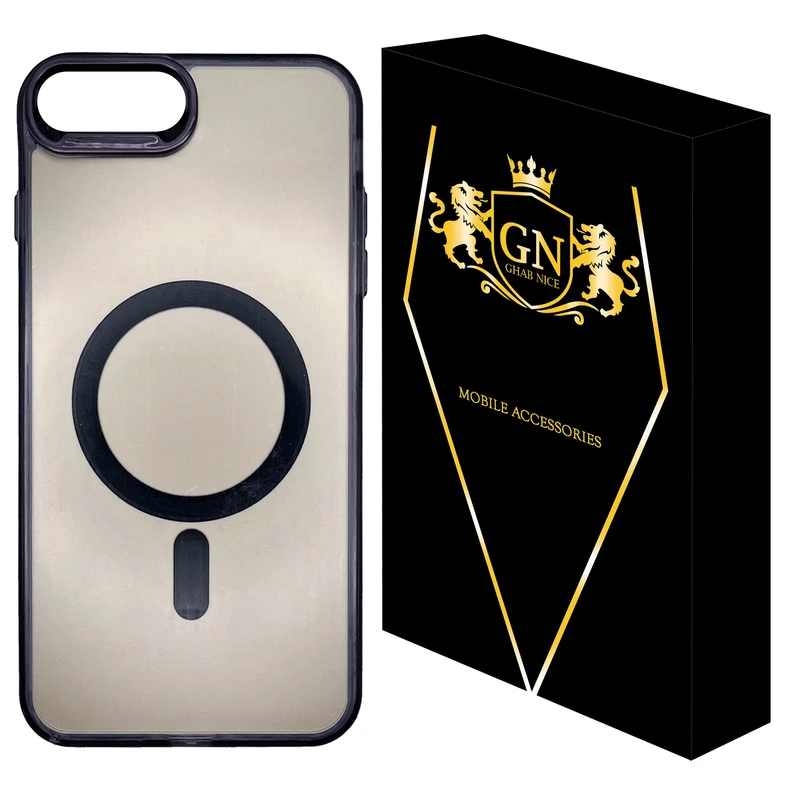 کاور قاب نایس مدل MAGMATTE مناسب برای گوشی موبایل اپل iPhone 7 Plus / 8 Plus