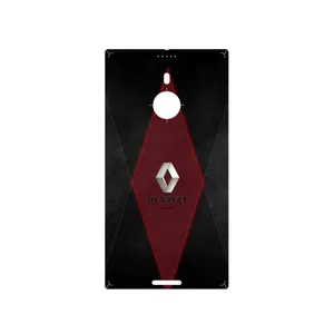 MAHOOT Renault Cover Sticker for Nokia Lumia 1520