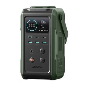 پاور بانک جوی روم مدل JR-PBF10 ظرفیت 75000 میلی آمپر ساعت