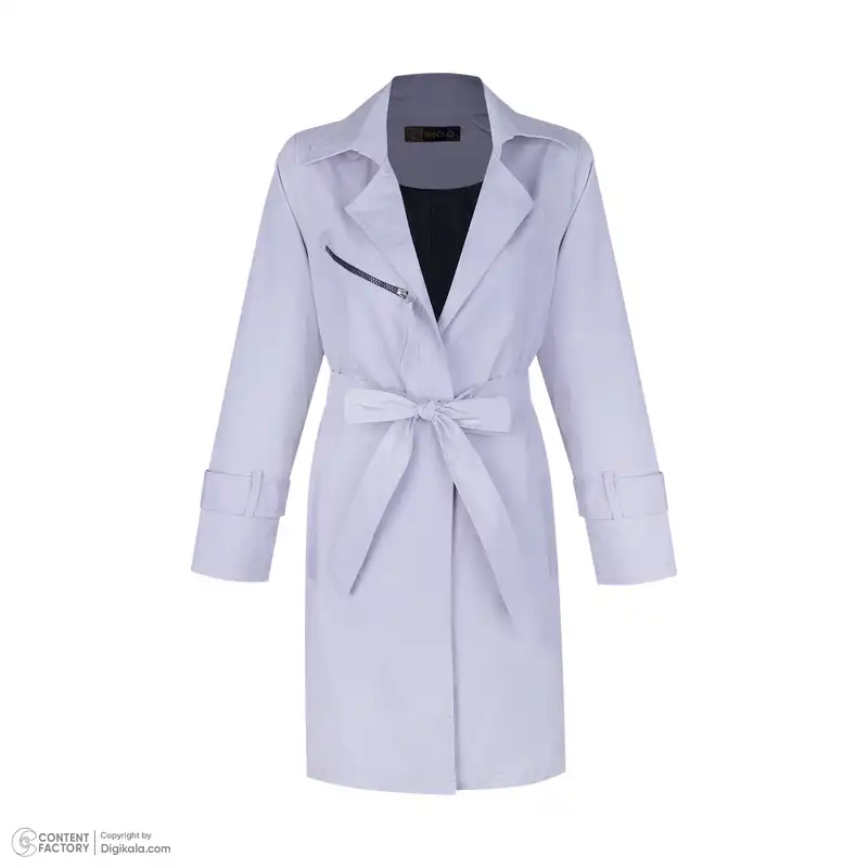 مانتو زنانه برندس مدل 40116C05
