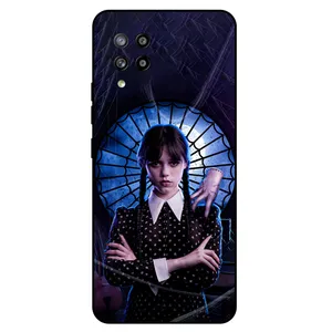 Megafone 5419 Cover For Samsung Galaxy A42 5G