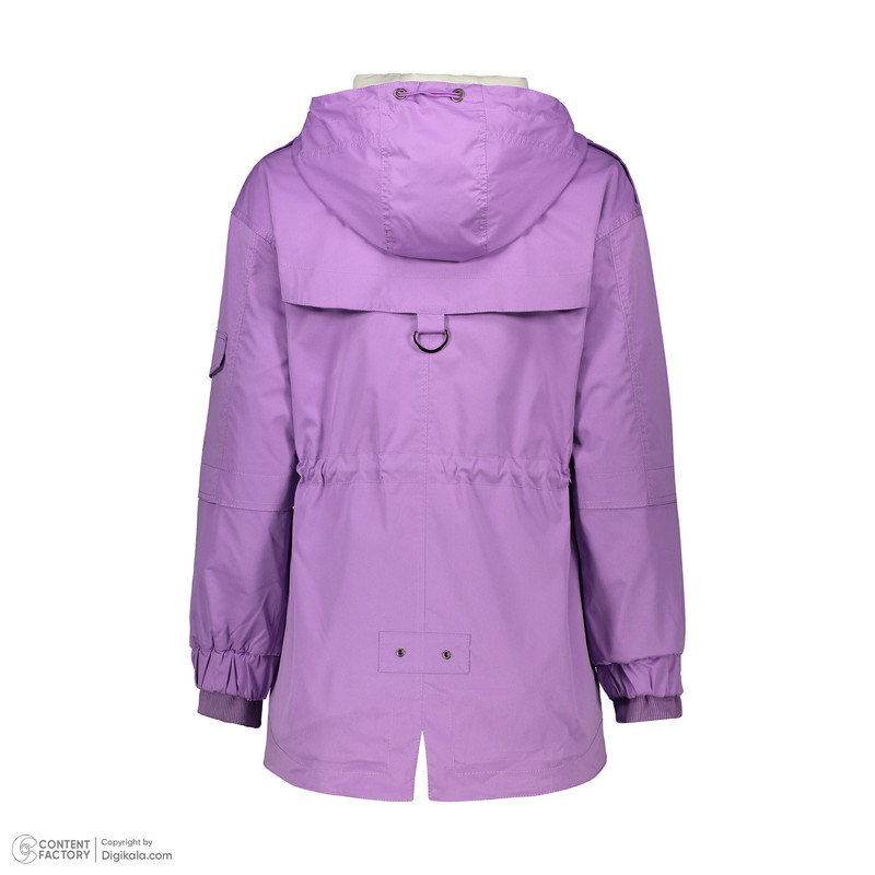 بارانی زنانه مدل 65