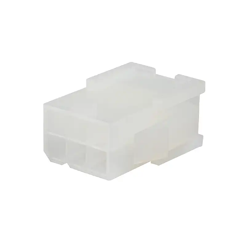 سوکت نری 6 پین مدل ATX-2x3M بسته 5 عددی