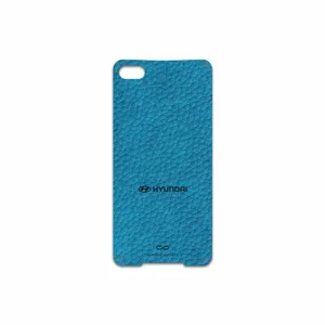 MAHOOT BL-HYNDI Cover Sticker for BlackBerry Z30