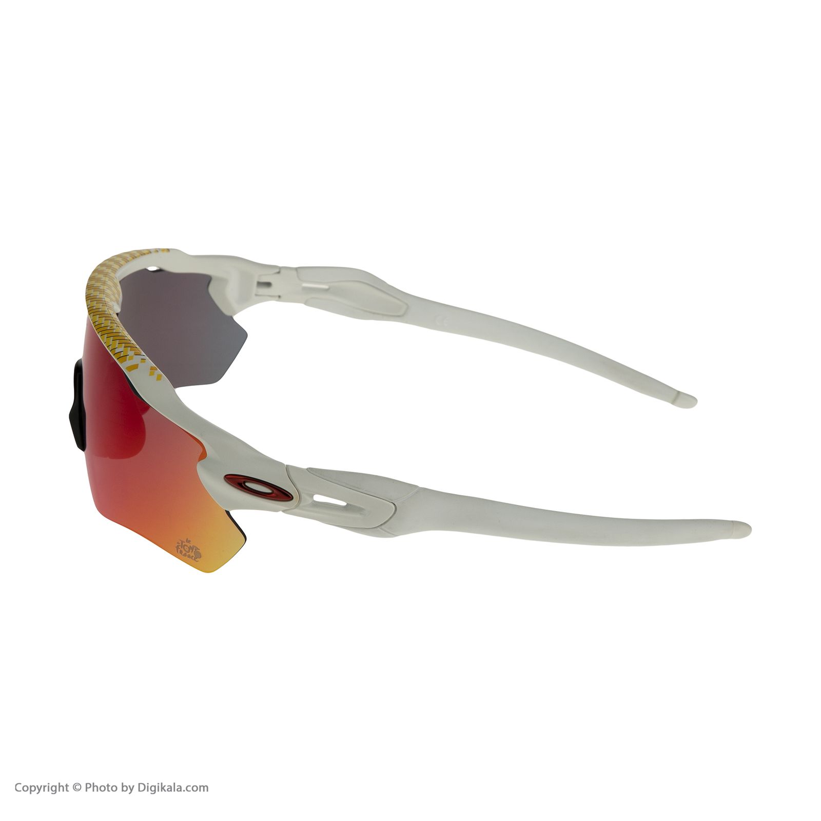 عینک آفتابی اوکلی مدل OO9208-5038 -  - 3