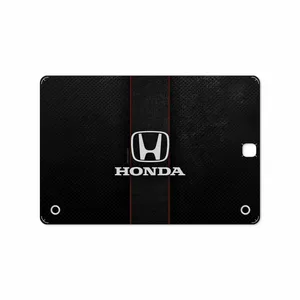 MAHOOT Honda Motor Cover Sticker for Samsung Galaxy Tab A 9.7 2015 T550
