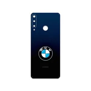MAHOOT BMW Cover Sticker for Huawei Y6p