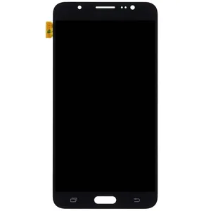 صفحه نمایش کد J35 مناسب برای گوشی موبایل سامسونگ GALAXY J710 / J7 2016 