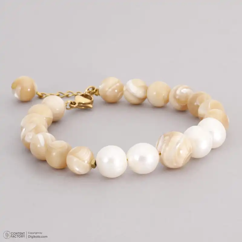 دستبند زنانه مدل Mr205