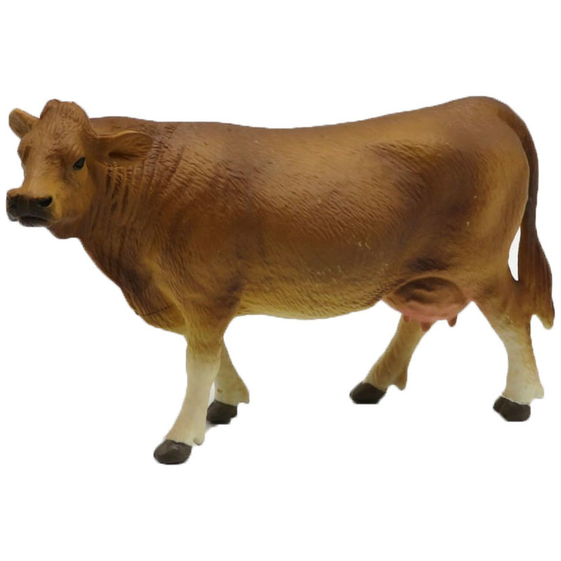 فیگور مدل گاو کد 6