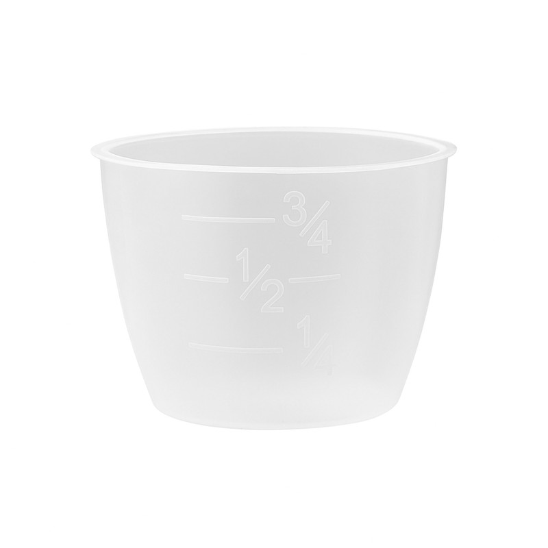 ظرف برنج سام ست مدل استوانه استیل درب ساده ظرفیت 12 کیلوگرم