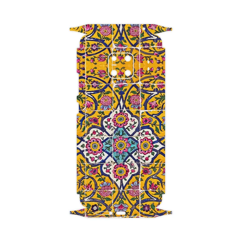 برچسب پوششی ماهوت مدل Iran Tile 10-FullSkin مناسب برای گوشی موبایل هوآوی Mate 20 Pro