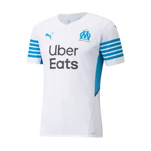 تی شرت ورزشی مردانه مدل مارسی Home 2022