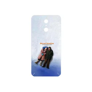 MAHOOT Eternal Sunshine of the Spotless Mind Cover Sticker for LG Q7