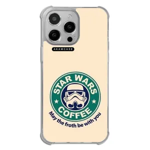 AKAM AMCWTA14PROMAX-STAR WARS5 Cover For Apple iPhone 14 Pro Max