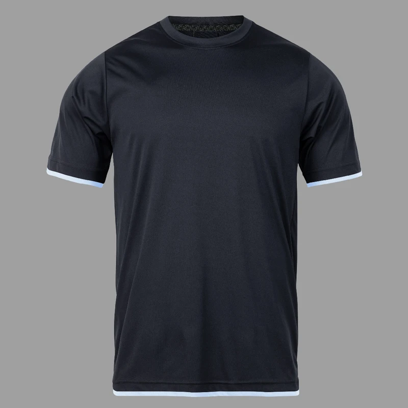 تی‌شرت آستین کوتاه مردانه رانژ مدل 25RA28D09M-2824-01