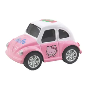 ماشین بازی مدل فولکس کد 0786