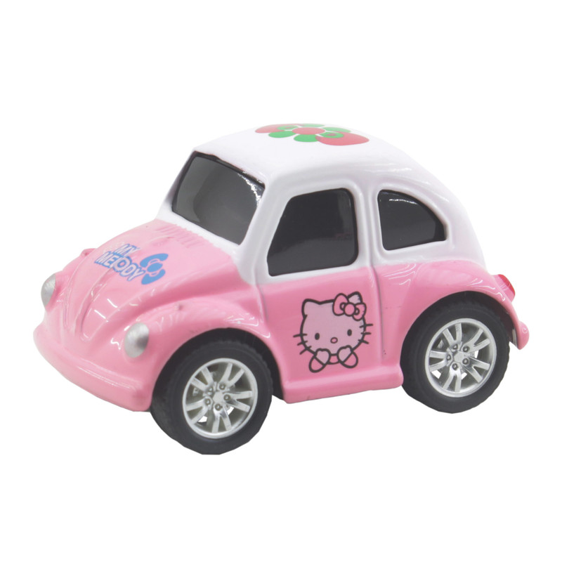 ماشین بازی مدل فولکس کد 0786