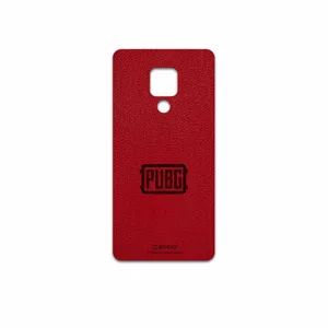 MAHOOT RL-PUBG Cover Sticker for Huawei Mate 20 X
