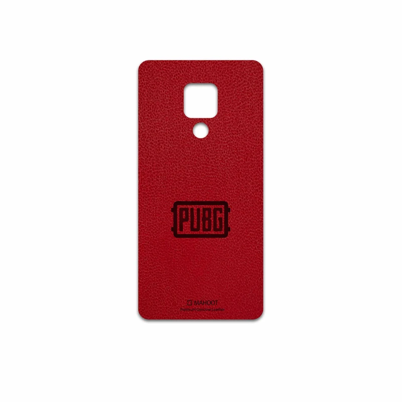 برچسب پوششی ماهوت مدل RL-PUBG مناسب برای گوشی موبایل هوآوی Mate 20 X