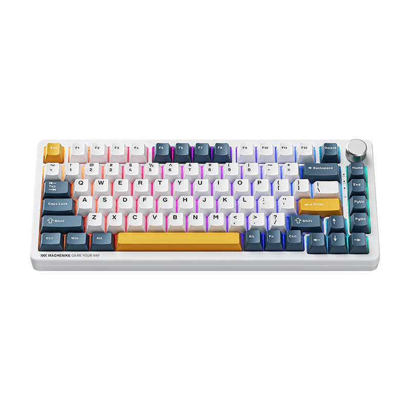 کیبورد ماچنیک مدل K600