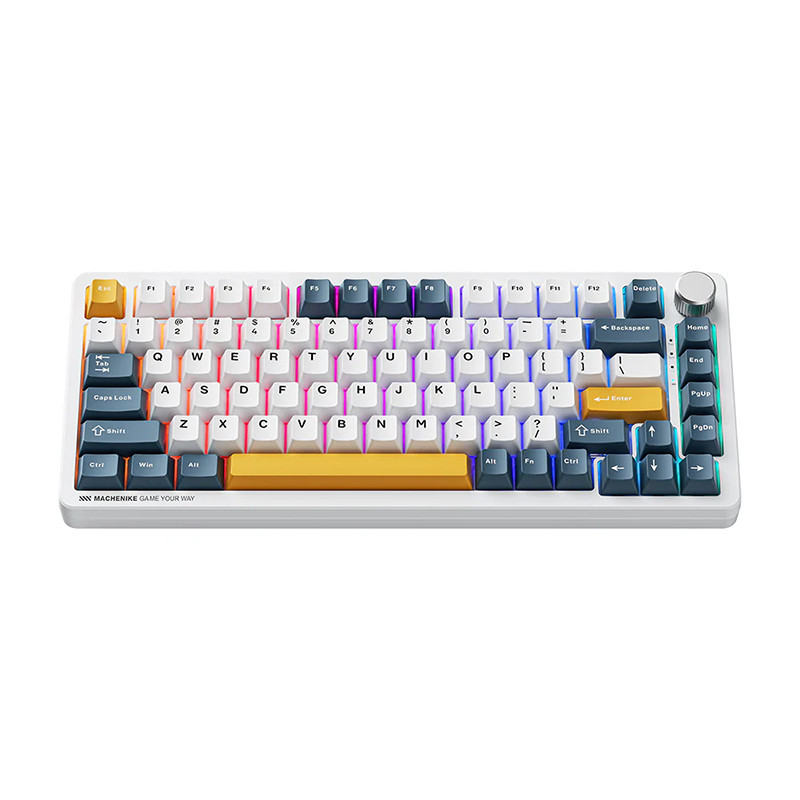 کیبورد ماچنیک مدل K600
