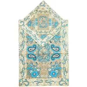 سجاده و جانماز مدل هخامنشي